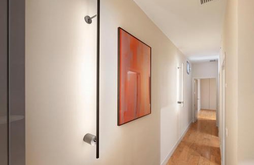 Justicia Apartamento | B&B HOTEL Apartamentos Madrid Centro Fuencarral 46