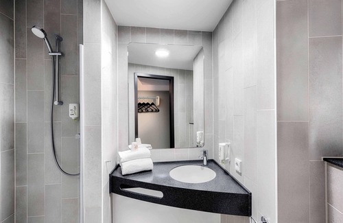 Boeblingen Hotel | B&B Hotel Böblingen