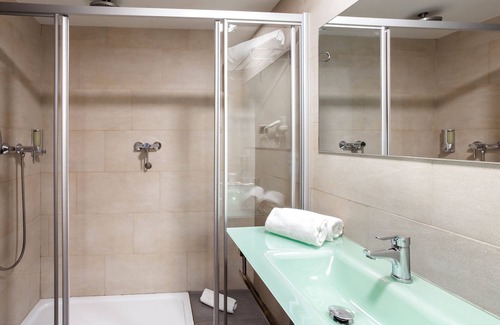 Rubi Hotel | B&B Hotel Barcelona Rubi