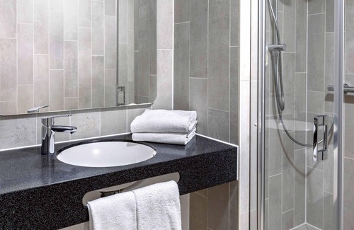 Waltersdorf Hotel | B&B Hotel Berlin-Airport
