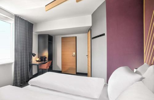 Bielefeld Hotel | B&B HOTEL Bielefeld-City