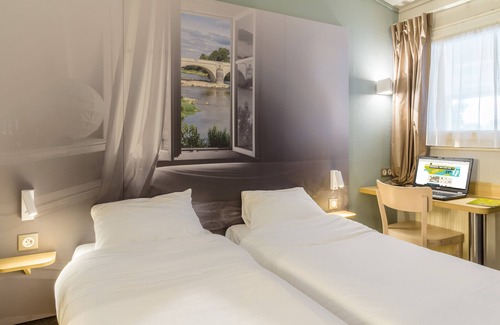 Brignoles Hotel | B&B HOTEL Brignoles