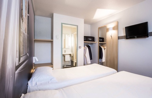 Brignoles Hotel | B&B HOTEL Brignoles