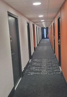 Mouans-Sartoux Hotel | B&B HOTEL Cannes Mouans Sartoux