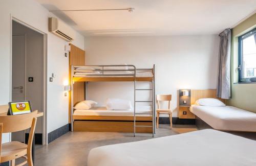 Cholet Hotel | B&B HOTEL Cholet Sud