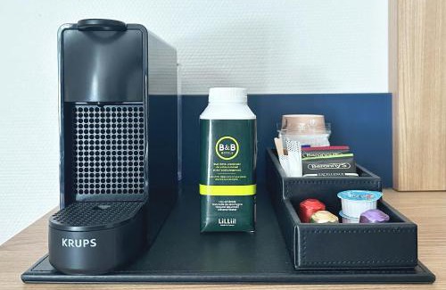 Cholet Hotel | B&B HOTEL Cholet Sud