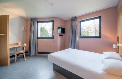 Cholet Hotel | B&B HOTEL Cholet Sud