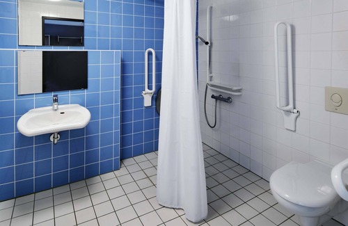 Darmstadt Hotel | B&B Hotel Darmstadt