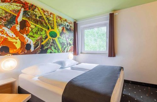 Dortmund Hotel | B&B HOTEL Dortmund-Messe
