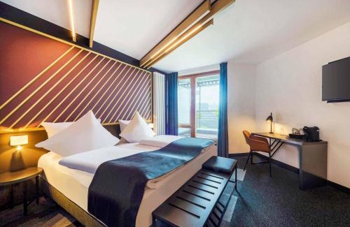 Erfurt Hotel | B&B Hotel Erfurt City-West
