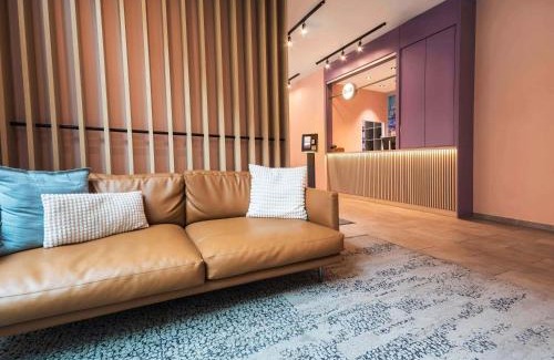Erfurt Hotel | B&B Hotel Erfurt City-West