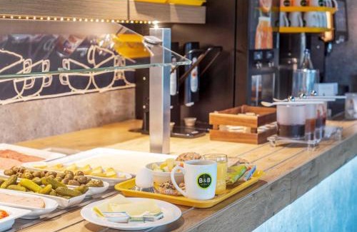Holm Hotel | B&B HOTEL Flensburg-City