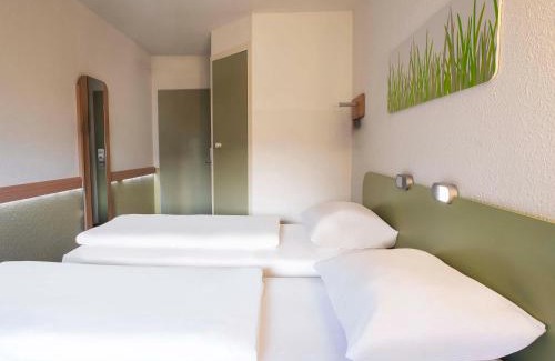 Holm Hotel | B&B HOTEL Flensburg-City