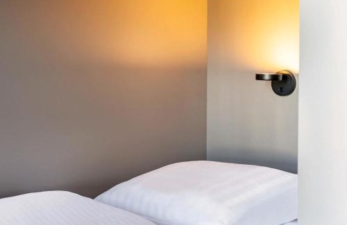 Holm Hotel | B&B HOTEL Flensburg-City