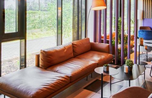 Schwanheim Hotel | B&B Hotel Frankfurt-Airport