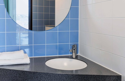 Fulda Hotel | B&B HOTEL Fulda-City