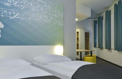 Altstadt Hotel | B&B Hotel Halle (Saale)