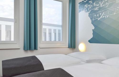 Altstadt Hotel | B&B Hotel Halle (Saale)