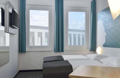 Altstadt Hotel | B&B Hotel Halle (Saale)