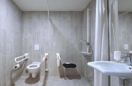 Vahrenwald Hotel | B&B Hotel Hannover-City