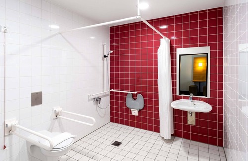 Stadtmitte/Neustadt Hotel | B&B Hotel Hildesheim