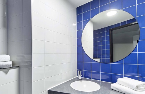 Troisdorf Hotel | B&B Hotel Köln-Troisdorf