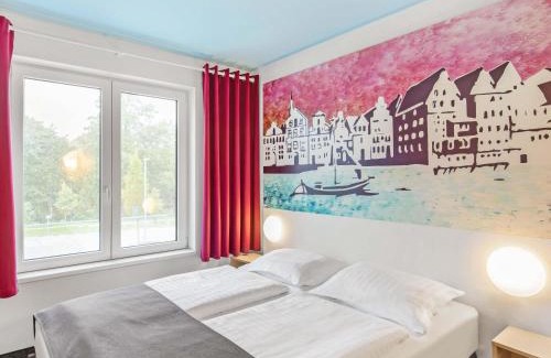 Lueneburg Hotel | B&B Hotel Lüneburg