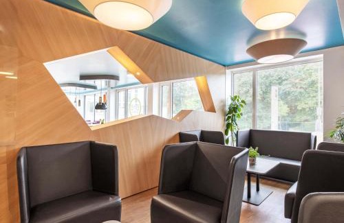 Lueneburg Hotel | B&B Hotel Lüneburg