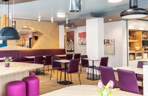 Lueneburg Hotel | B&B Hotel Lüneburg