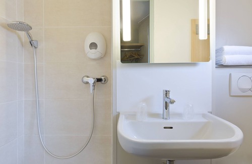 Republique Hotel | B&B HOTEL LE MANS Centre