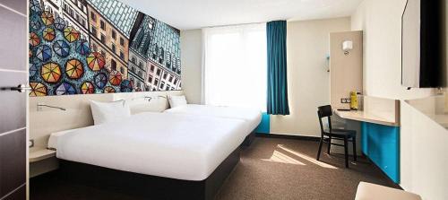 Srodmiescie Hotel | B&B Hotel Lublin Centrum