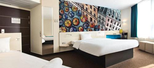 Srodmiescie Hotel | B&B Hotel Lublin Centrum