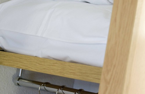 Part Dieu - Bir Hakeim Hotel | B&B HOTEL Lyon Centre Gambetta