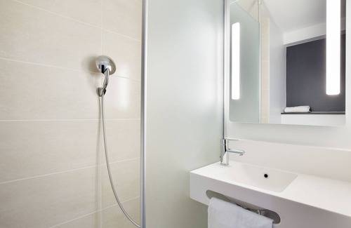 Lyon City Centre Hotel | B&B HOTEL LYON Centre Perrache Berthelot