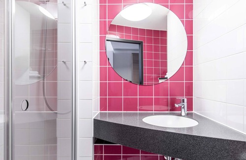 Schwabing-Freimann Hotel | B&B Hotel München City-Nord