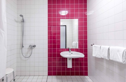 Schwabing-Freimann Hotel | B&B Hotel München City-Nord
