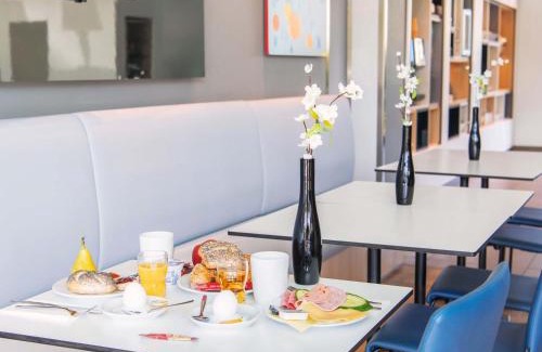 Trudering-Riem Hotel | B&B Hotel München City-Ost