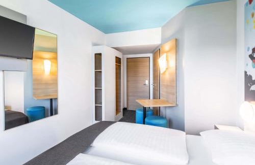 Trudering-Riem Hotel | B&B Hotel München City-Ost
