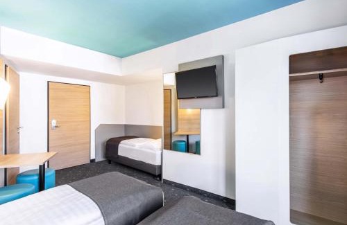 Trudering-Riem Hotel | B&B Hotel München City-Ost