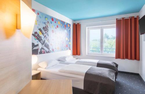 Trudering-Riem Hotel | B&B Hotel München City-Ost