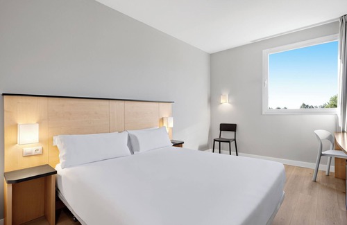 Las Rozas de Madrid Hotel | B&B HOTEL Madrid Pinar de las Rozas
