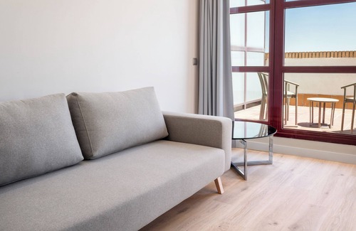 Fuenlabrada Hotel | B&B HOTEL Madrid Fuenlabrada