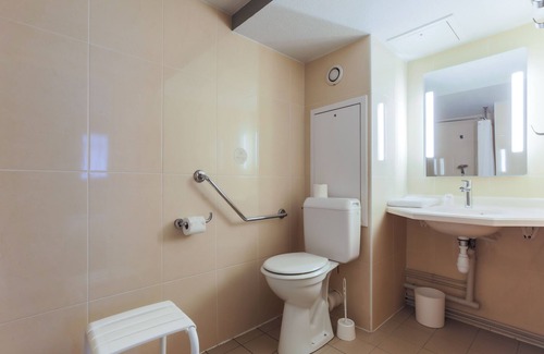 Augny Hotel | B&B HOTEL Metz Augny