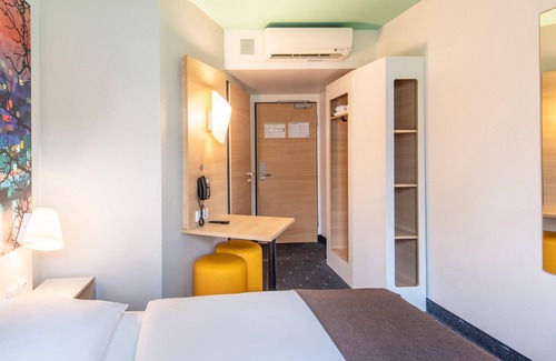 Passau Hotel | B&B Hotel Passau