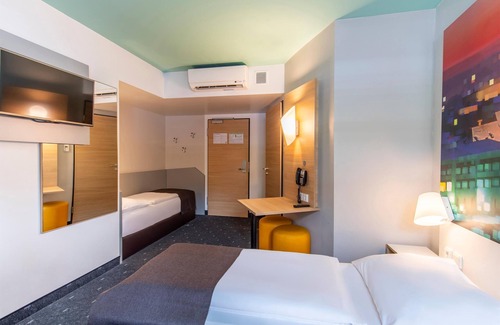 Passau Hotel | B&B Hotel Passau