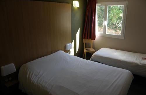 Polygone Nord Hotel | B&B HOTEL PERPIGNAN Nord Aéroport