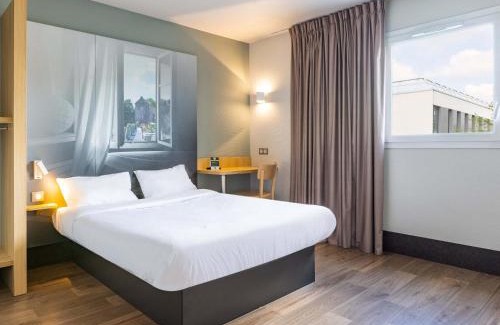Villejean Hotel | B&B HOTEL Rennes Ouest Villejean