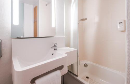 Trignac Hotel | B&B HOTEL Saint-Nazaire Trignac