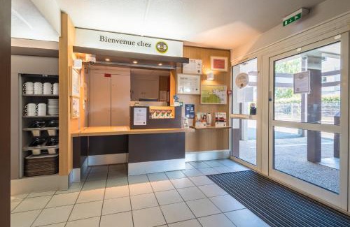 Trignac Hotel | B&B HOTEL Saint-Nazaire Trignac