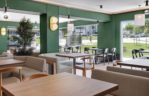 Biduido Hotel | B&B HOTEL Santiago Milladoiro